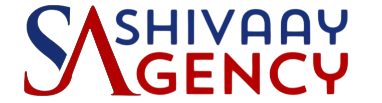 Shivaay Agency